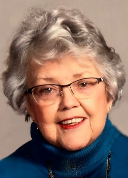Barbara B. Berger, Elma, NY